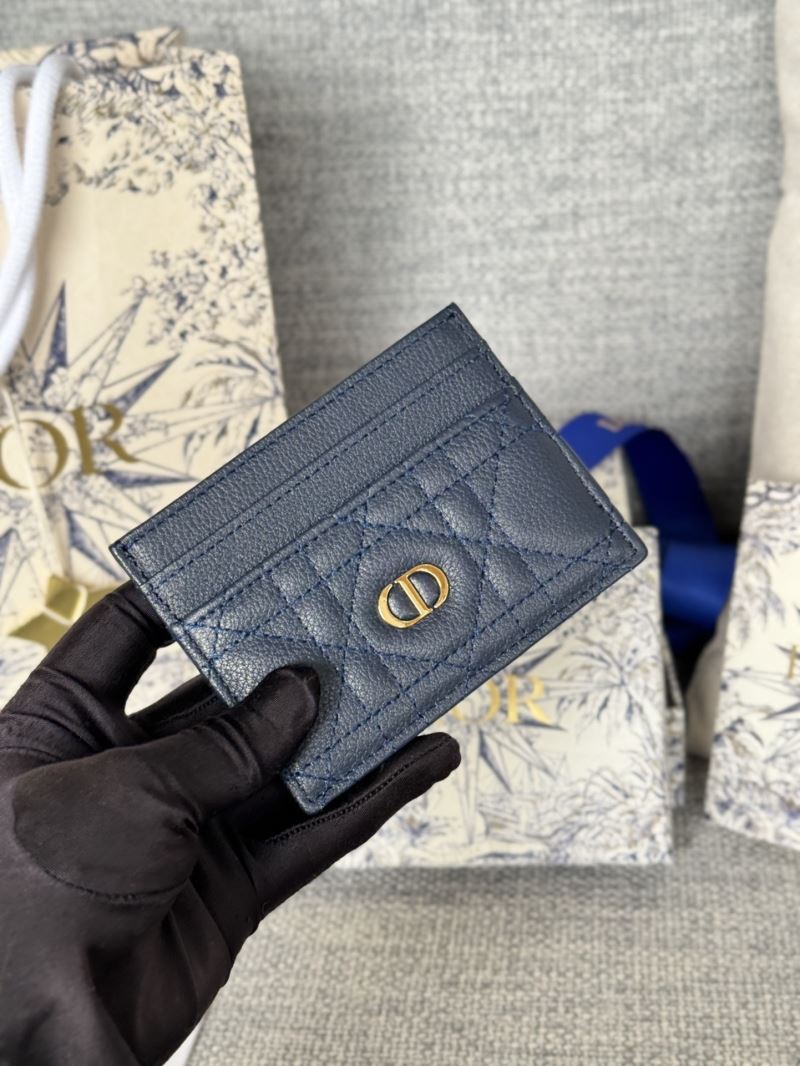 Christian Dior Wallet